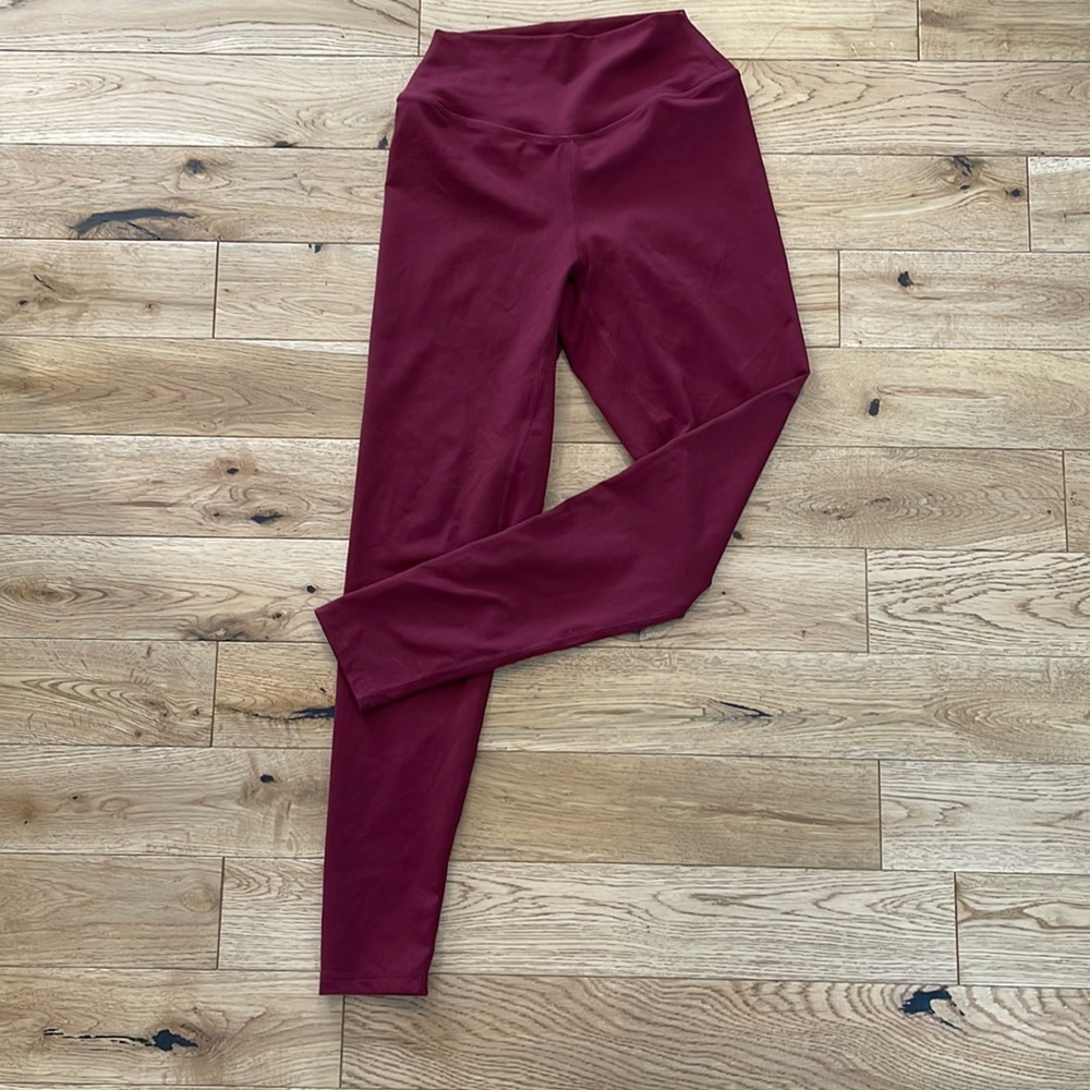 Balance Athletica leggings. Size small